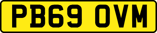 PB69OVM