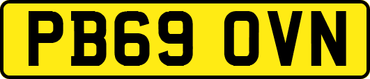 PB69OVN
