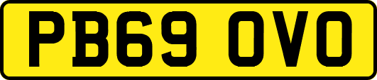 PB69OVO