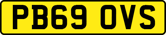 PB69OVS