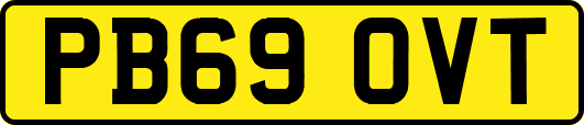 PB69OVT