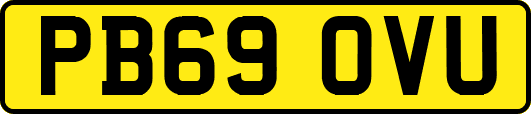 PB69OVU