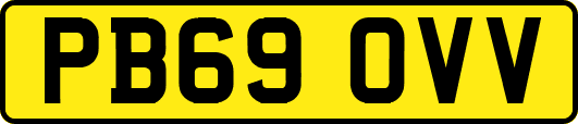 PB69OVV