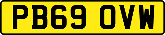 PB69OVW