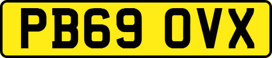 PB69OVX
