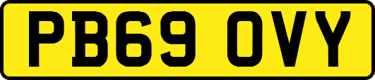 PB69OVY