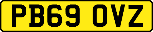 PB69OVZ