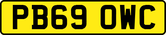 PB69OWC
