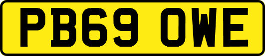 PB69OWE