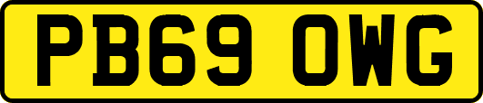 PB69OWG