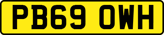 PB69OWH