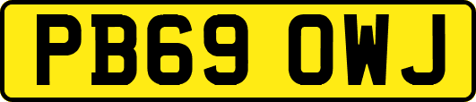 PB69OWJ