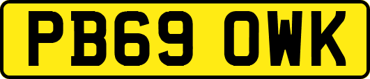PB69OWK