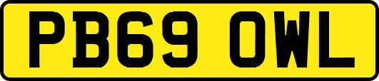 PB69OWL