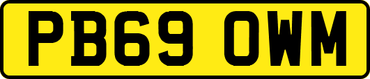 PB69OWM