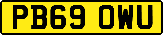 PB69OWU