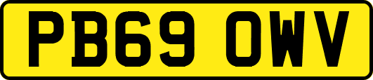 PB69OWV