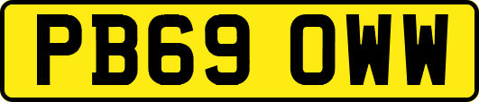 PB69OWW