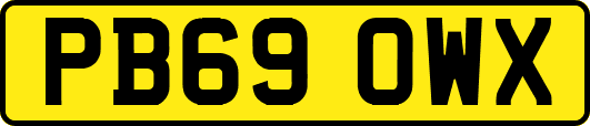 PB69OWX