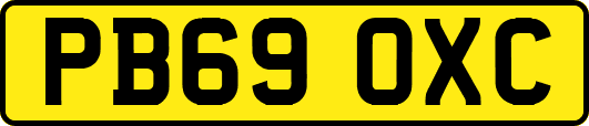 PB69OXC