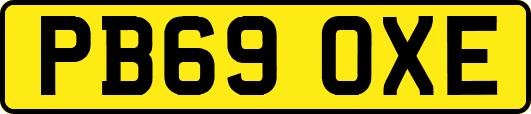 PB69OXE