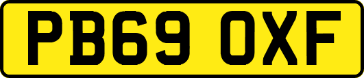 PB69OXF