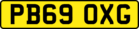 PB69OXG