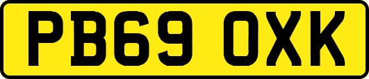 PB69OXK