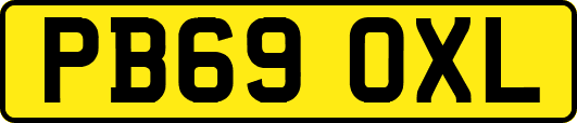 PB69OXL