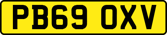 PB69OXV