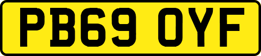PB69OYF