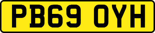 PB69OYH