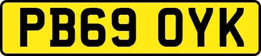 PB69OYK