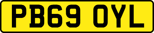 PB69OYL