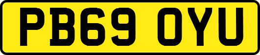 PB69OYU