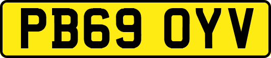 PB69OYV