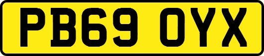 PB69OYX