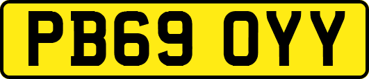PB69OYY