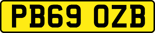 PB69OZB