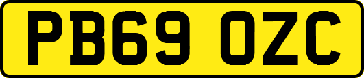 PB69OZC