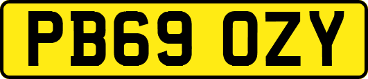 PB69OZY