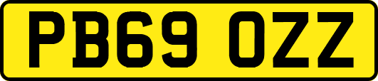 PB69OZZ