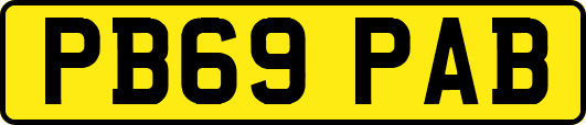 PB69PAB