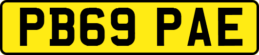 PB69PAE