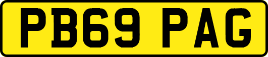 PB69PAG