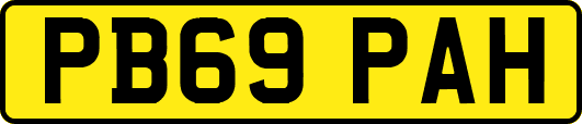 PB69PAH