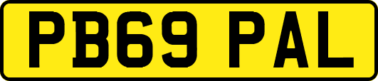 PB69PAL