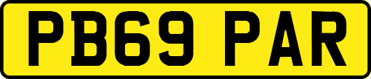 PB69PAR