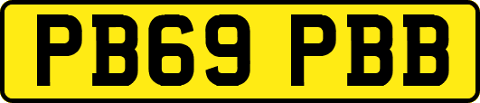 PB69PBB