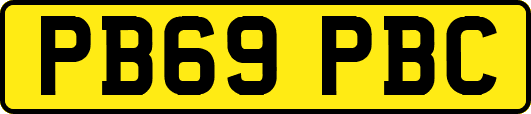 PB69PBC